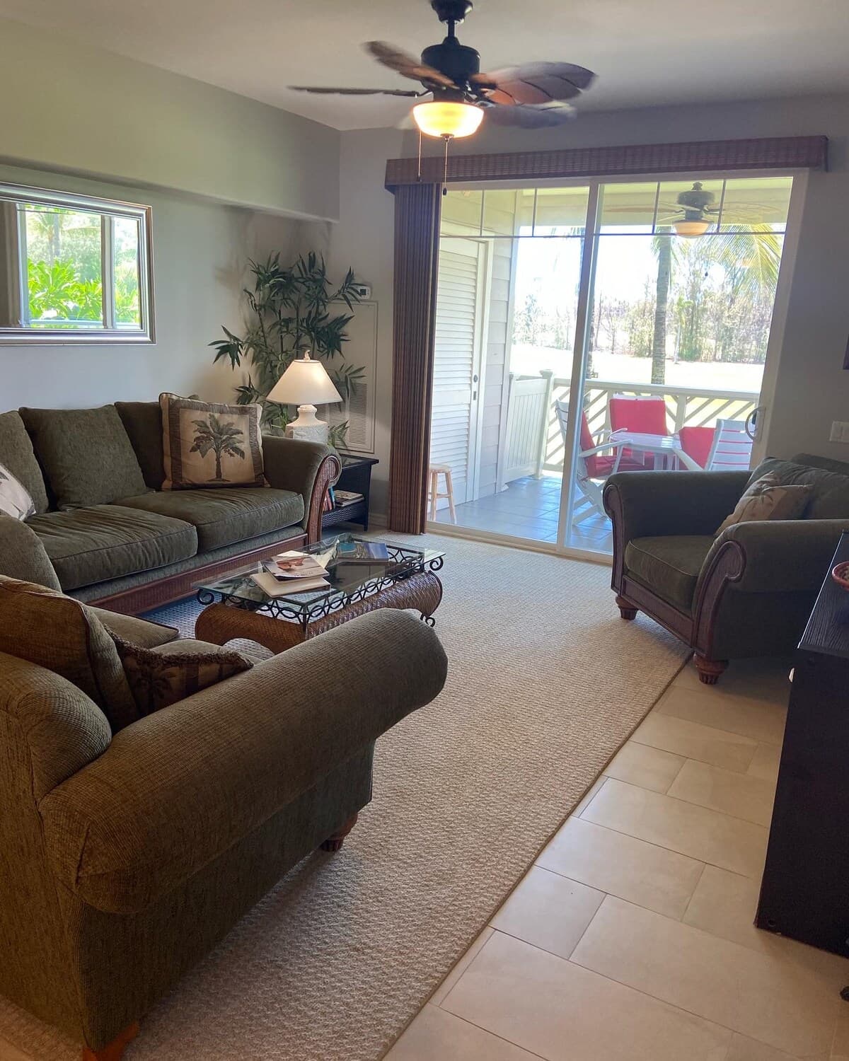 Condo in Waikoloa Village · ★4.95 · 2 bedrooms · 2 beds · 2 baths - Photo 2