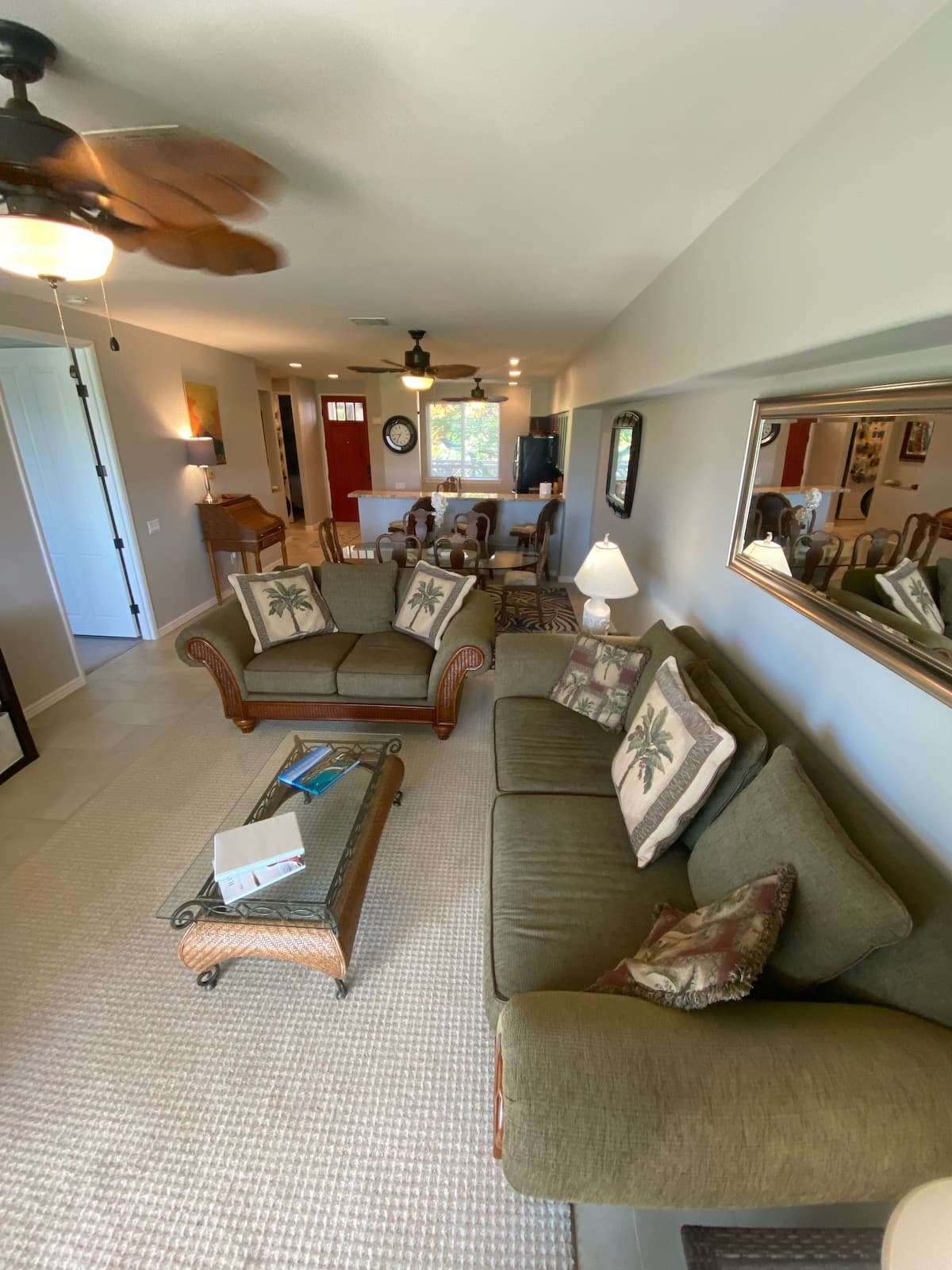 Condo in Waikoloa Village · ★4.95 · 2 bedrooms · 2 beds · 2 baths - Photo 4