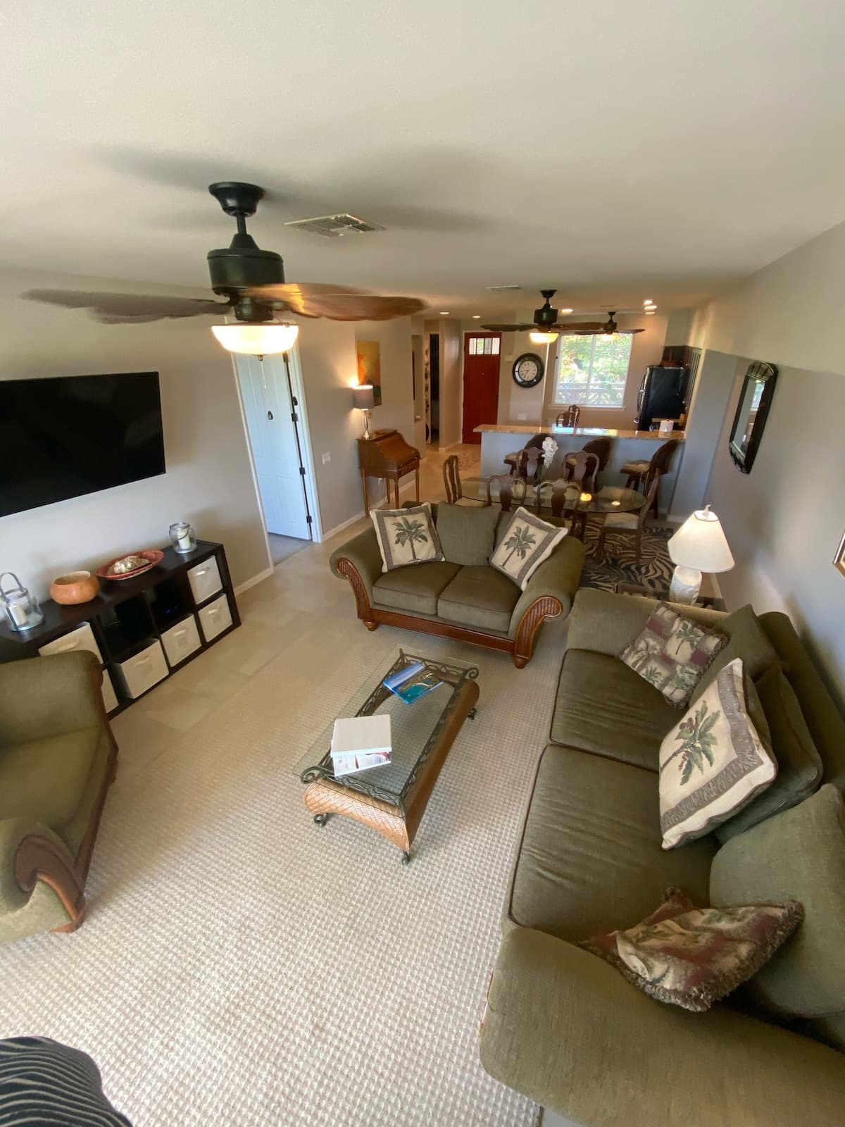 Condo in Waikoloa Village · ★4.95 · 2 bedrooms · 2 beds · 2 baths - Photo 3