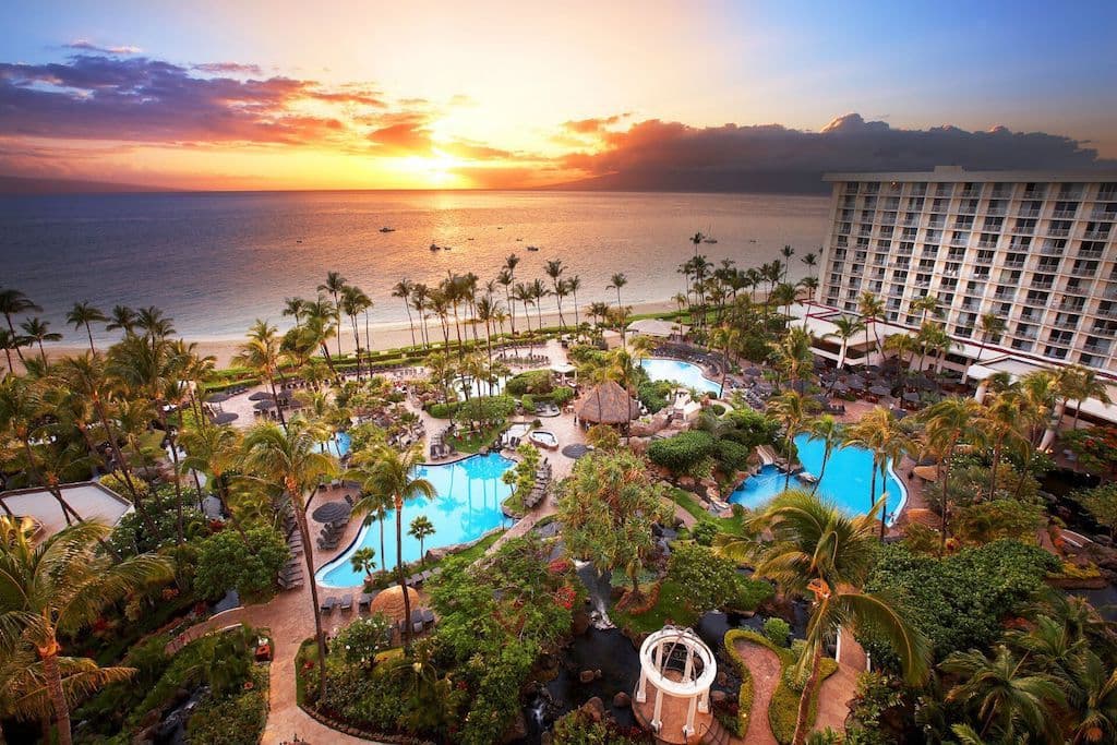 Condo in Lahaina · ★4.67 · 1 bedroom · 2 beds · 1 bath - Photo 2
