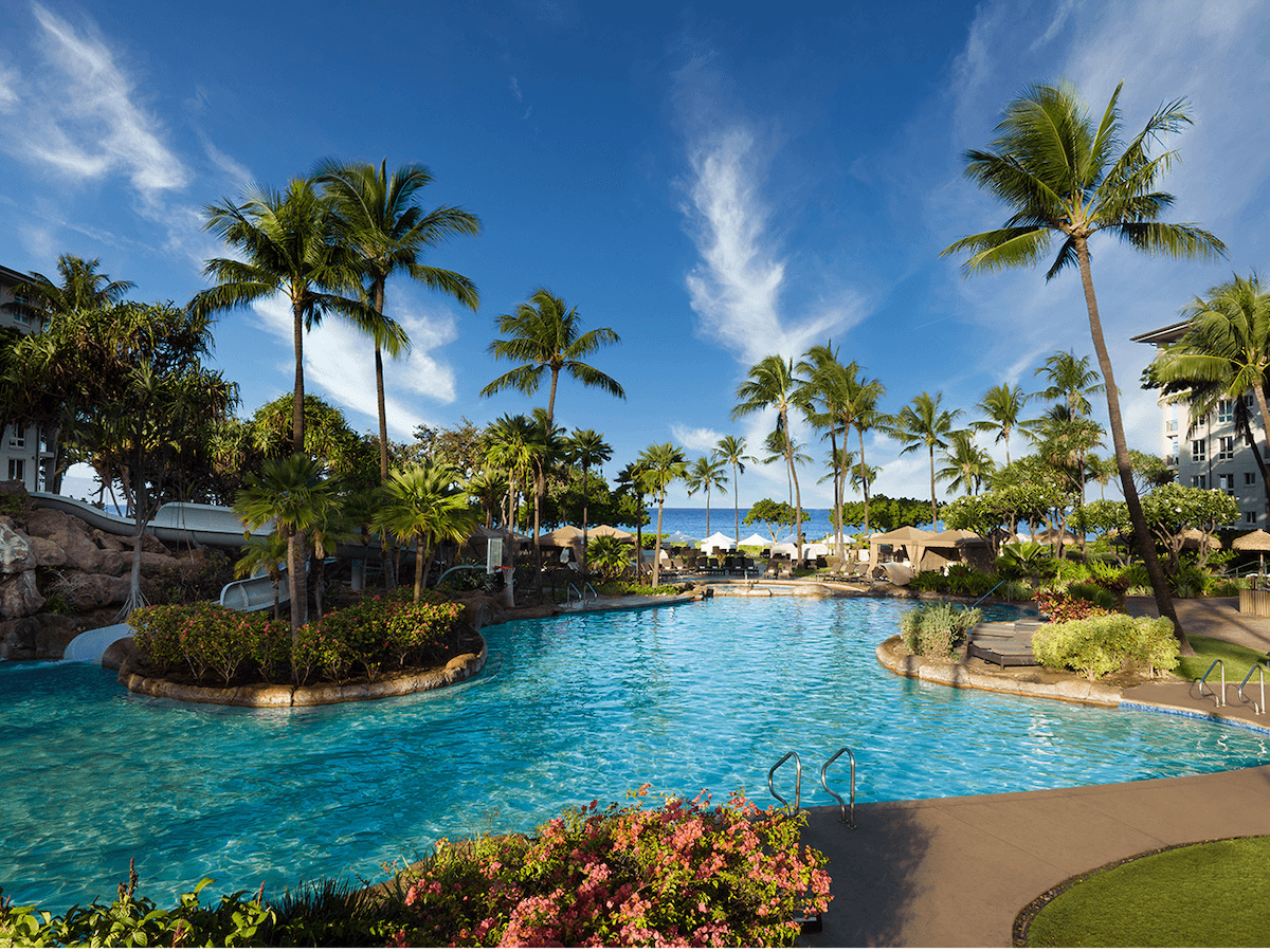 Condo in Lahaina · ★4.67 · 1 bedroom · 2 beds · 1 bath - Photo 3