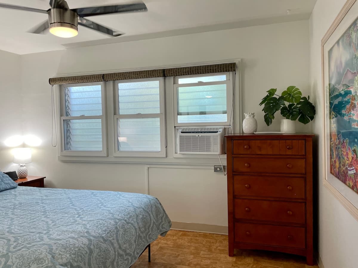 Condo in Kihei · ★4.89 · 1 bedroom · 2 beds · 1 private bath - Photo 1