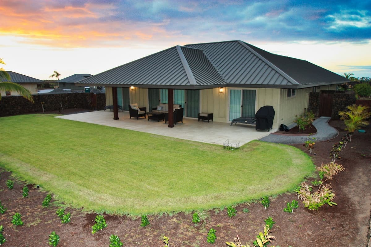 Home in Waikoloa Village · ★5.0 · 3 bedrooms · 4 beds · 2 baths - Photo 1