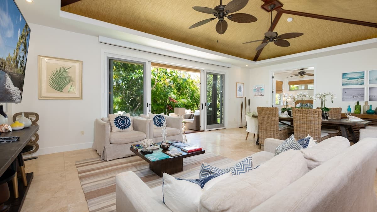 Home in Waimea · ★4.94 · 3 bedrooms · 5 beds · 3 baths - Photo 3