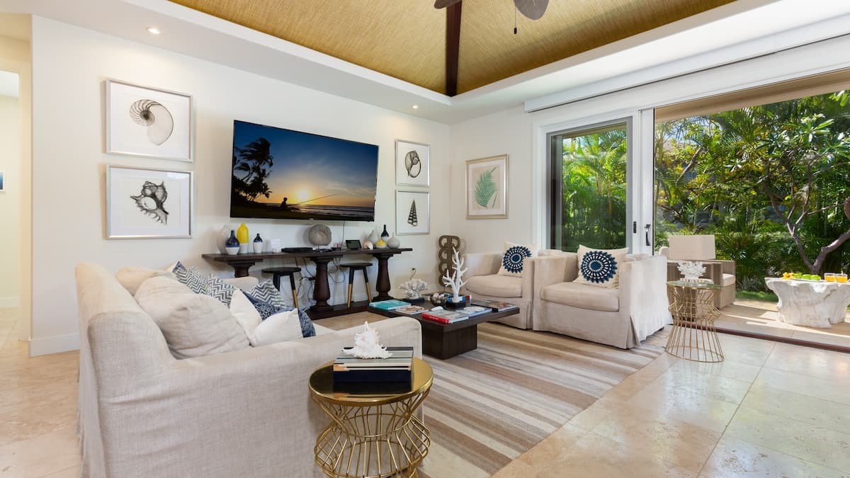 Home in Waimea · ★4.94 · 3 bedrooms · 5 beds · 3 baths - Photo 2