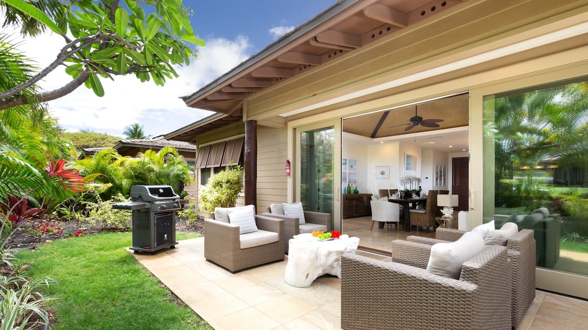 Home in Waimea · ★4.94 · 3 bedrooms · 5 beds · 3 baths - Photo 1