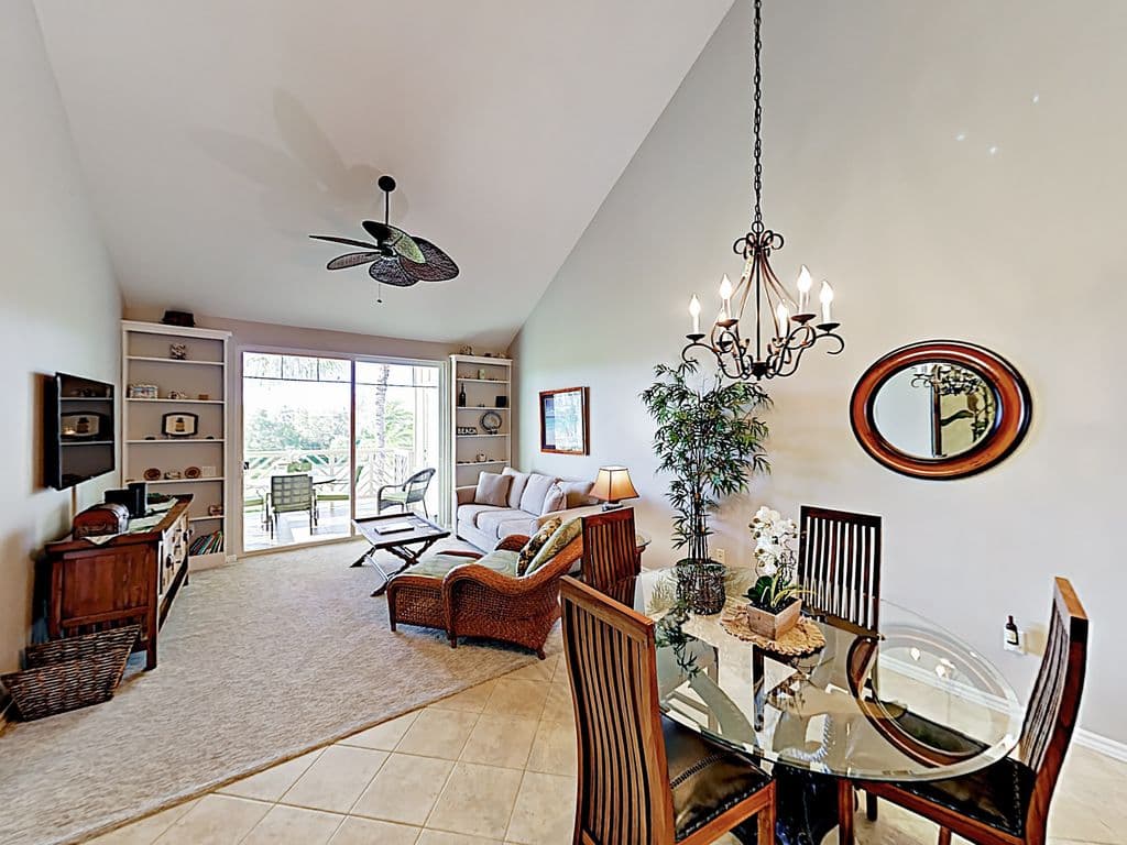 Condo in Waikoloa Village · ★4.97 · 3 bedrooms · 3 beds · 2 baths - Photo 1