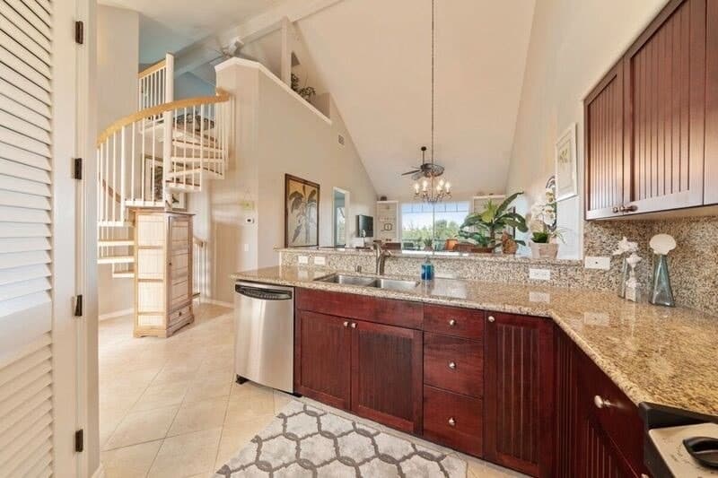 Condo in Waikoloa Village · ★4.97 · 3 bedrooms · 3 beds · 2 baths - Photo 2