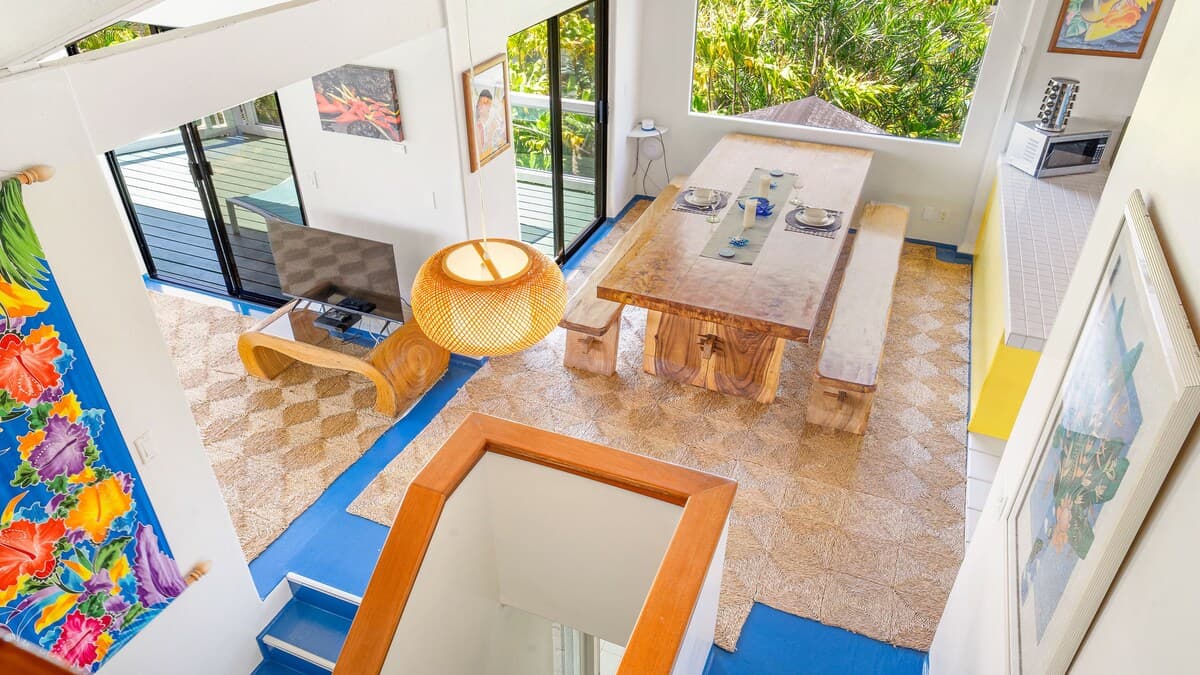 Home in Haiku · ★4.96 · 1 bedroom · 2 beds · 1 bath - Photo 2