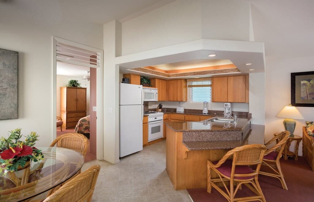 Condo in Princeville · ★4.65 · 2 bedrooms · 4 beds · 2 shared baths - Photo 1