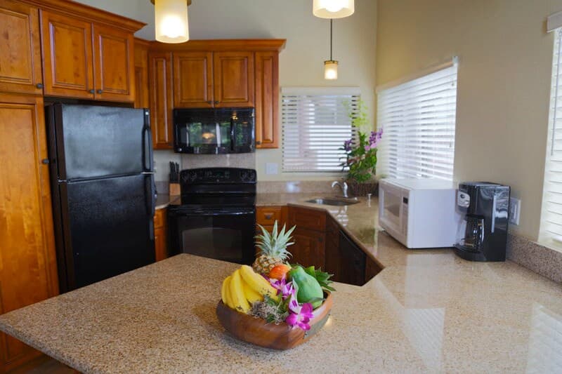 Condo in Princeville · ★4.61 · 1 bedroom · 2 beds · 1 shared bath - Photo 3