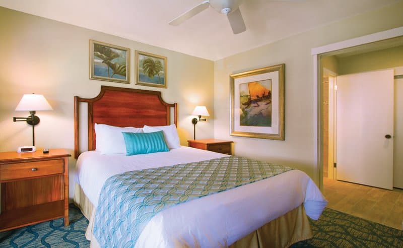 Condo in Princeville · ★4.57 · 2 bedrooms · 2 private baths - Photo 2