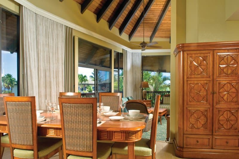 Condo in Princeville · ★4.57 · 2 bedrooms · 2 private baths - Photo 4
