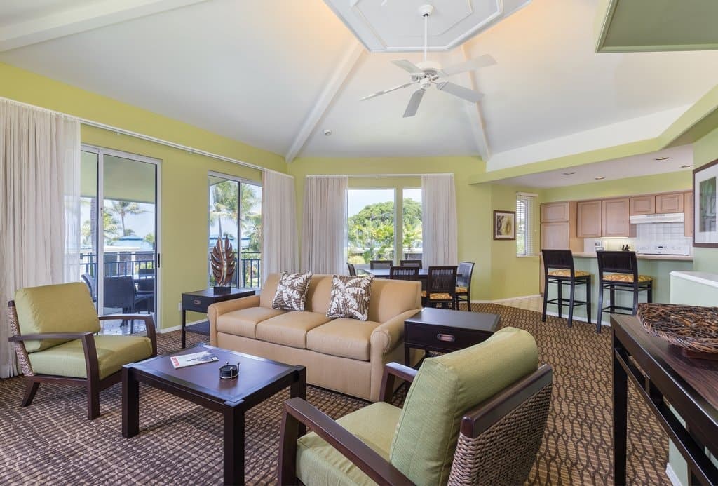 Condo in Kailua-Kona · ★4.69 · 1 bedroom · 2 beds · 1 private bath - Photo 1