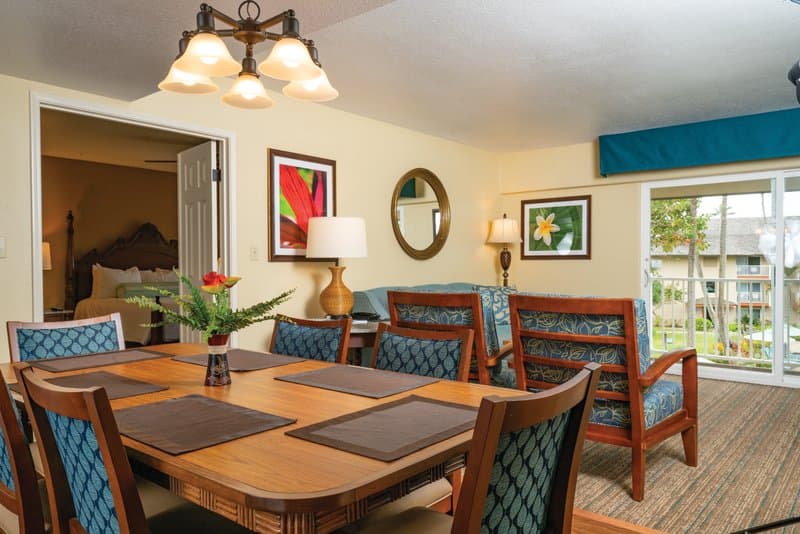 Condo in Kapaa · ★4.78 · 1 bedroom · 2 beds · 1 shared bath - Photo 4