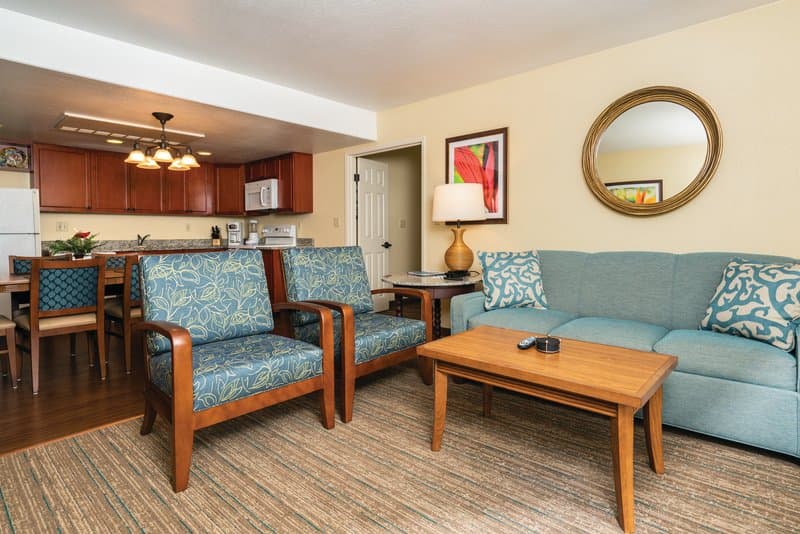 Condo in Kapaa · ★4.78 · 1 bedroom · 2 beds · 1 shared bath - Photo 2