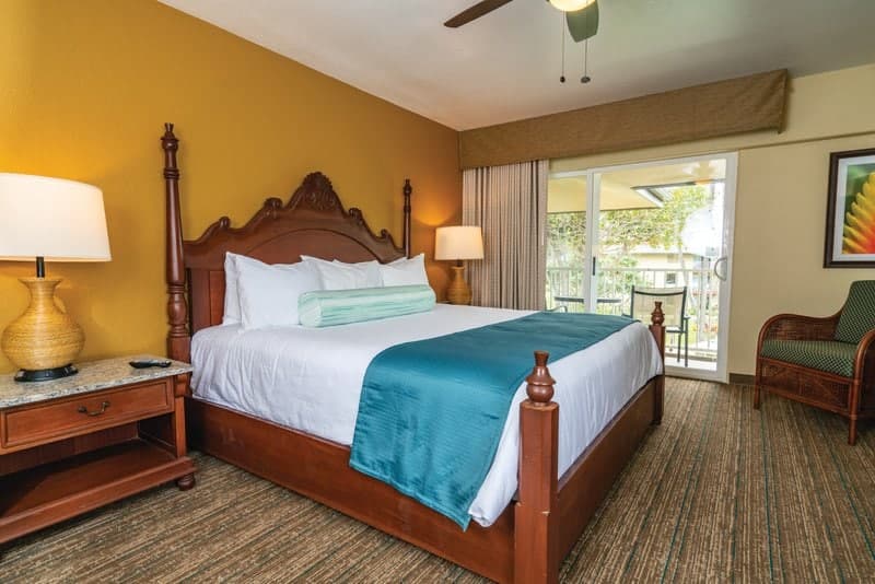 Condo in Kapaa · ★4.78 · 1 bedroom · 2 beds · 1 shared bath - Photo 1