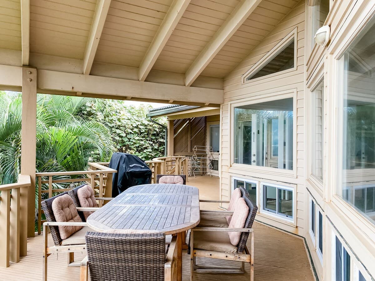 Home in Waialua · ★4.93 · 3 bedrooms · 5 beds · 3 private baths - Photo 4