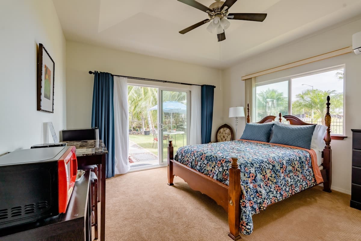 Home in Kailua · ★4.98 · 1 bedroom · 1 bed · 1 private bath - Photo 2