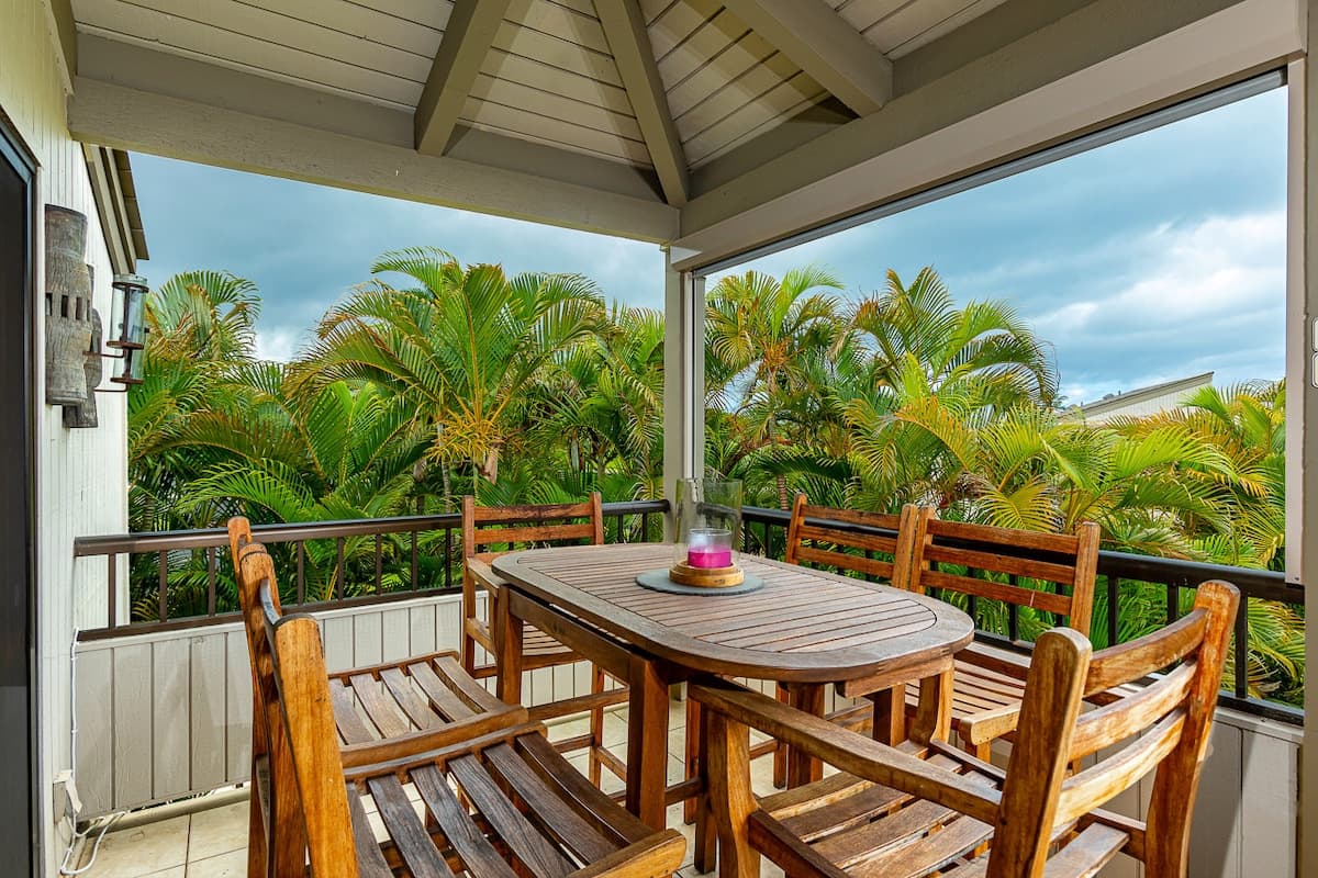 Condo in Wailea · ★4.85 · 2 bedrooms · 4 beds · 2 baths - Photo 4