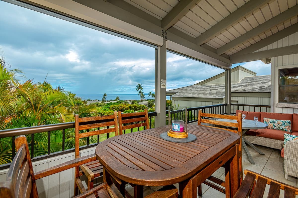 Condo in Wailea · ★4.85 · 2 bedrooms · 4 beds · 2 baths - Photo 3