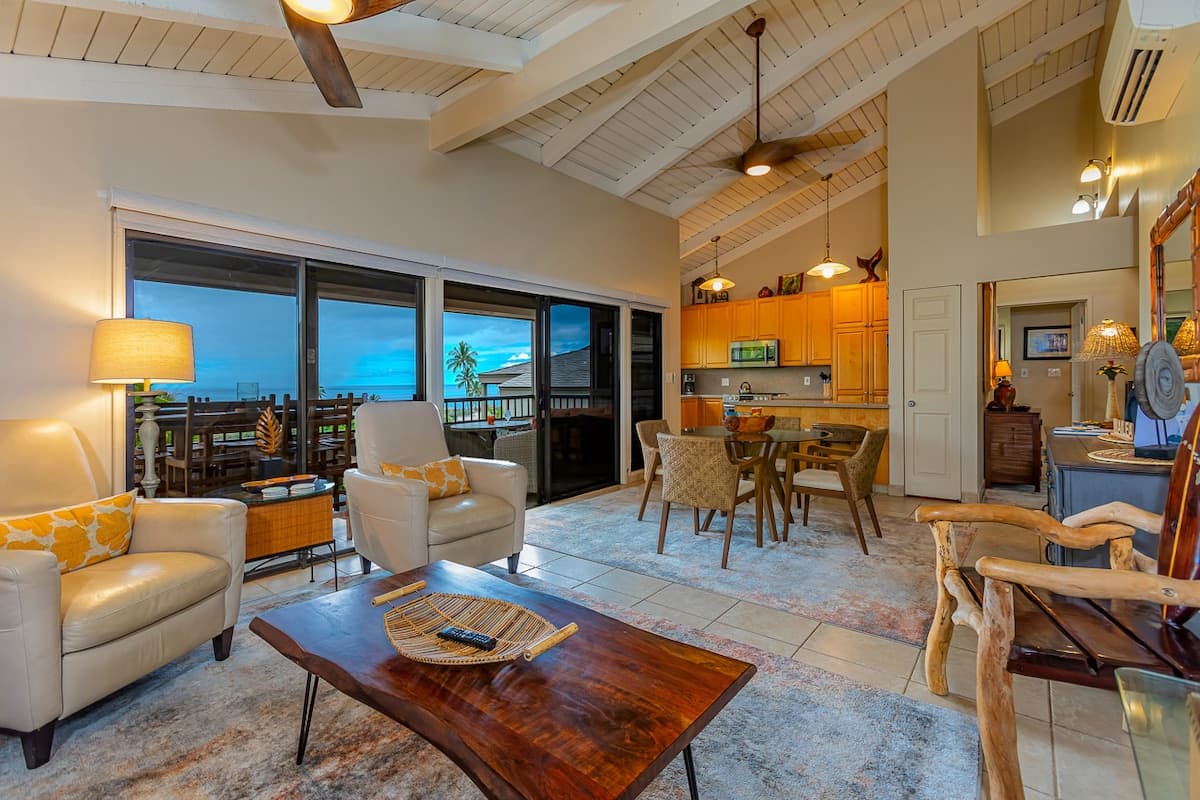 Condo in Wailea · ★4.85 · 2 bedrooms · 4 beds · 2 baths - Photo 5