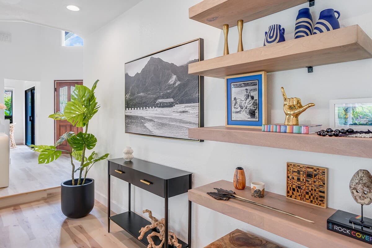 Home in Princeville · ★4.99 · 3 bedrooms · 4 beds · 2.5 baths - Photo 5