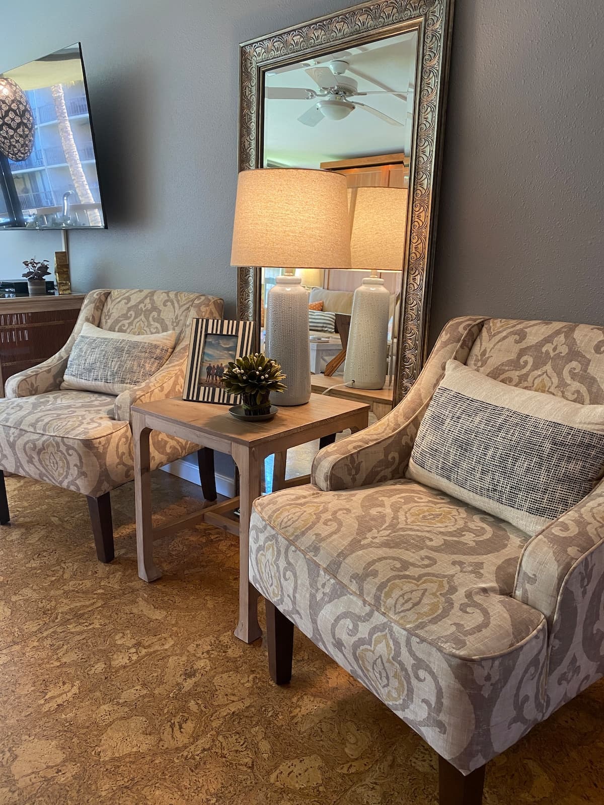 Condo in Kihei · ★4.99 · 1 bedroom · 2 beds · 2 private baths - Photo 4