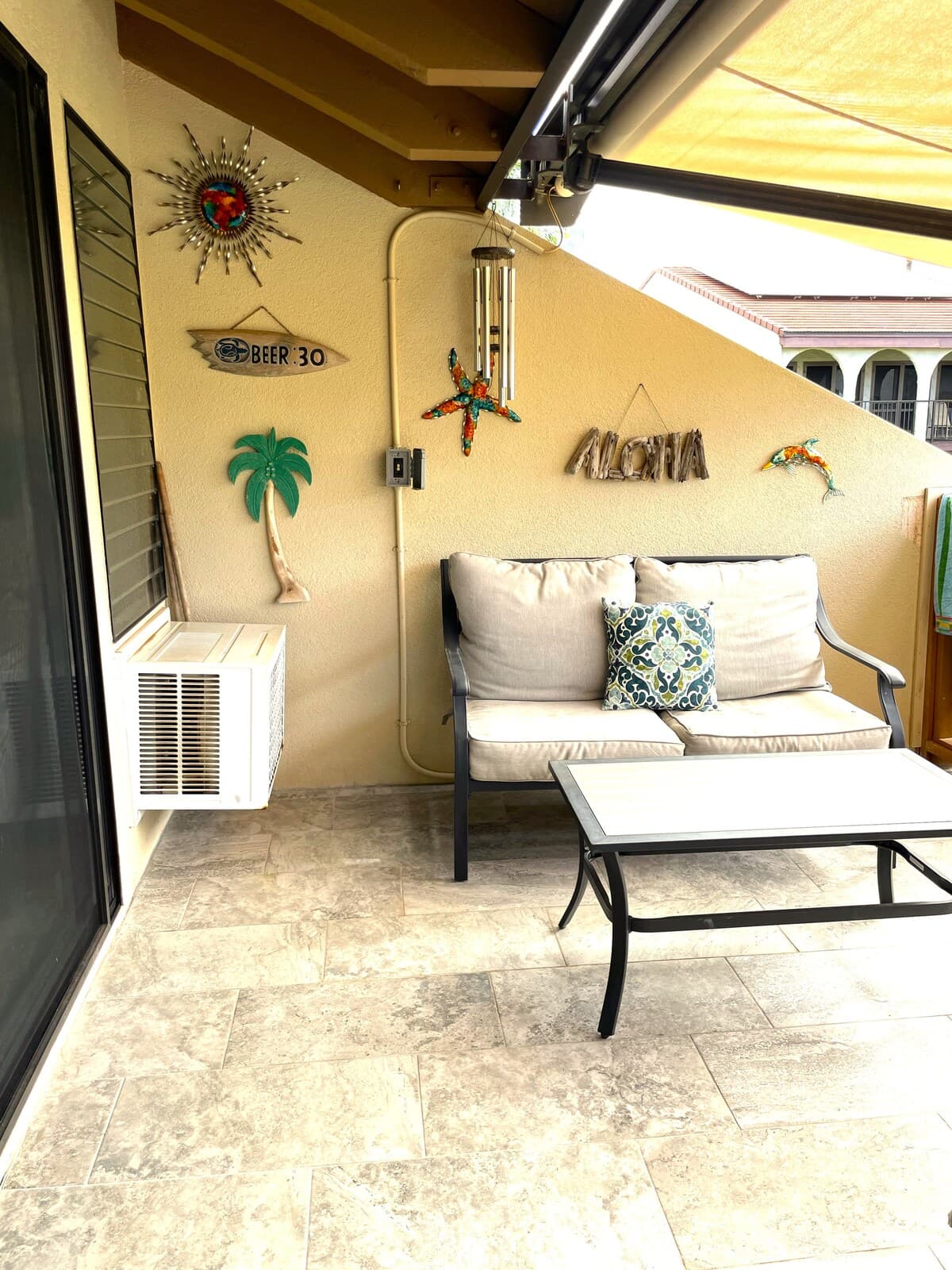 Condo in Kihei · ★4.9 · 2 bedrooms · 3 beds · 2 private baths - Photo 3