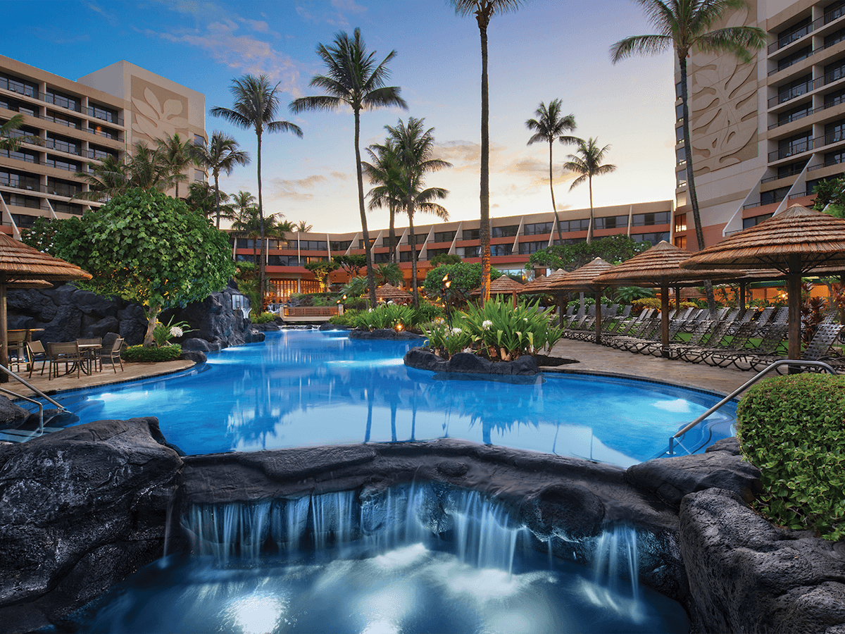 Condo in Lahaina · ★5.0 · Studio · 2 beds · 1 bath - Photo 3