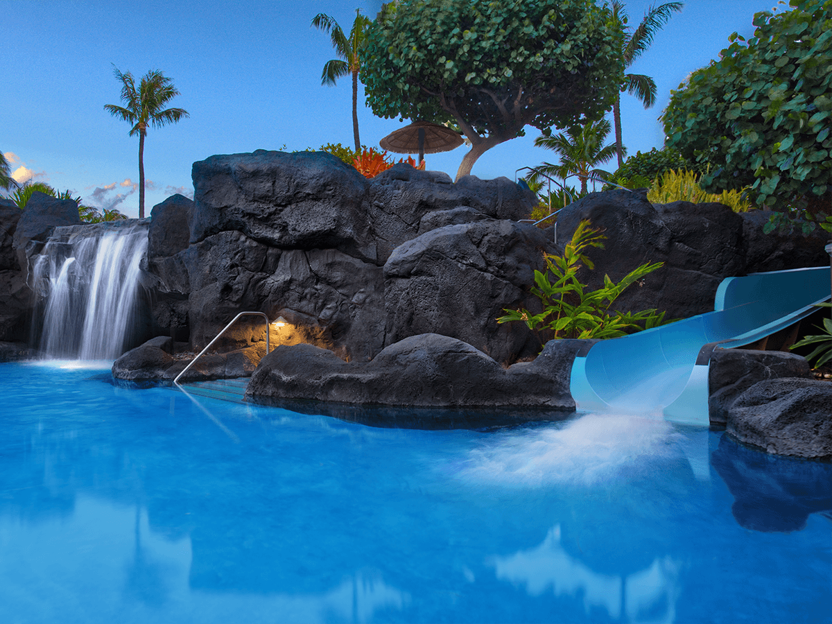 Condo in Lahaina · ★5.0 · Studio · 2 beds · 1 bath - Photo 4