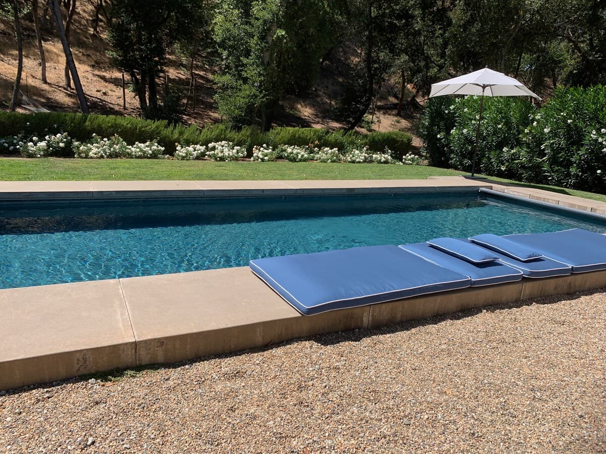 Gated 5-Acre Retreat, Walk to Wineries - Photo 1
