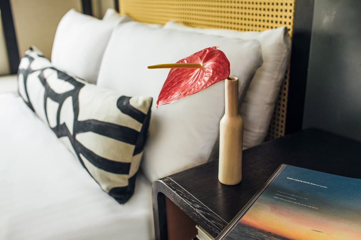 1 King Bed w/Waikiki View, Hotel Renew - Photo 4