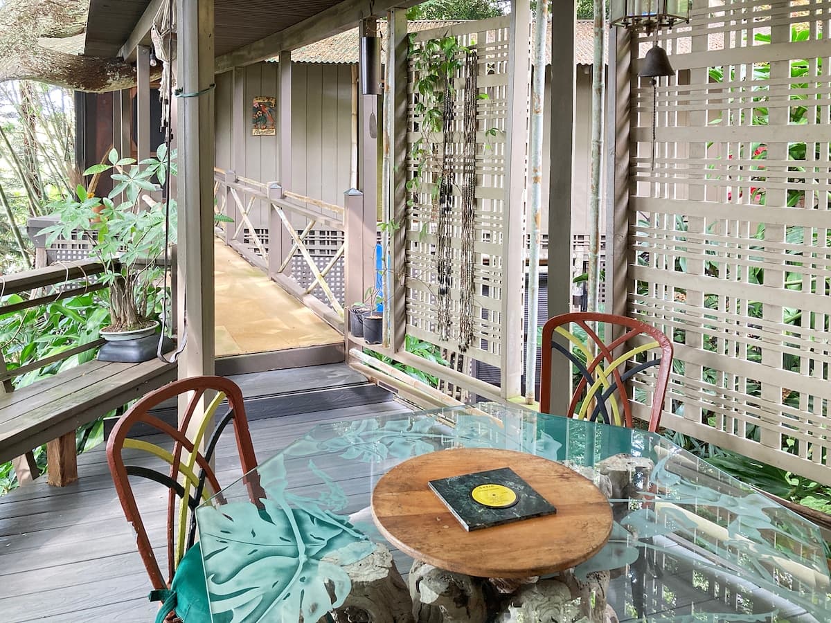 Guesthouse in Kailua-Kona · ★4.94 · 2 bedrooms · 2 beds · 1 bath - Photo 1