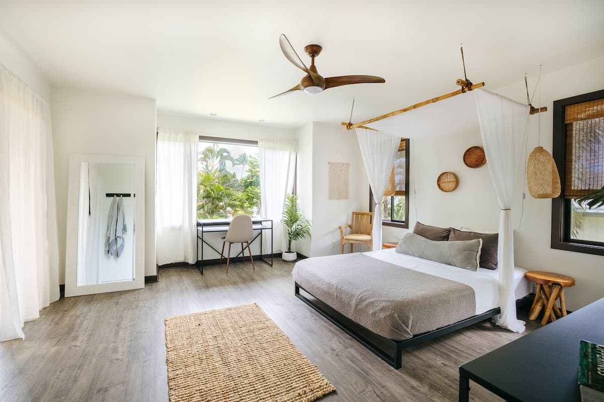 Home in Kailua-Kona · ★4.92 · 1 bedroom · 1 bed · 1 private bath - Photo 1