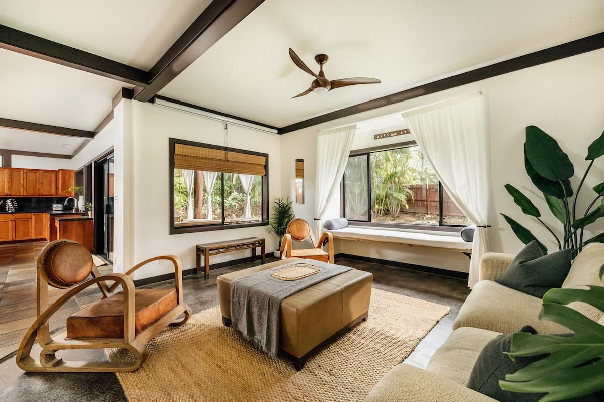 Home in Kailua-Kona · ★4.92 · 1 bedroom · 1 bed · 1 private bath - Photo 1