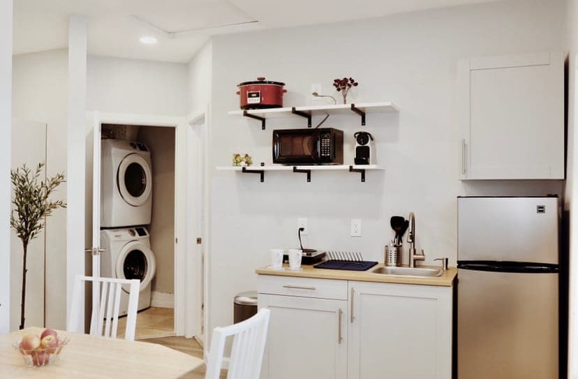 Brand New 1BR House Near FB, Stanford, Google - Photo 1