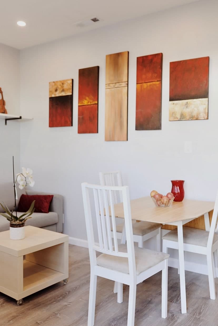 Brand New 1BR House Near FB, Stanford, Google - Photo 5