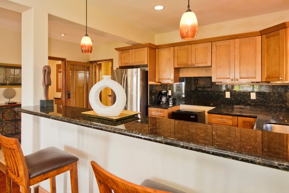 Oceanfront, Private Beach, A/C - Photo 5