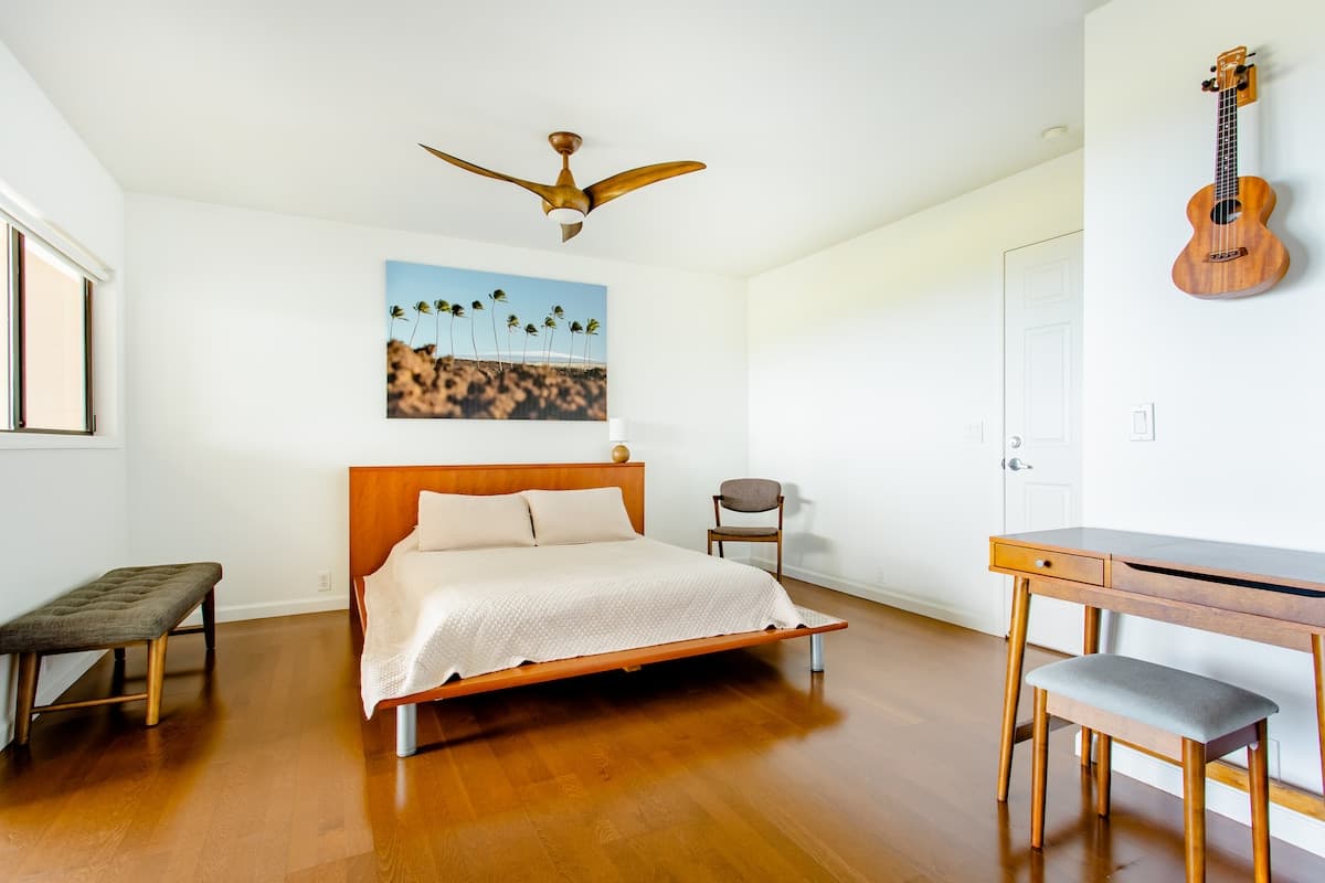 Ocean View Suite, Private Entrance, Great Location - Photo 4