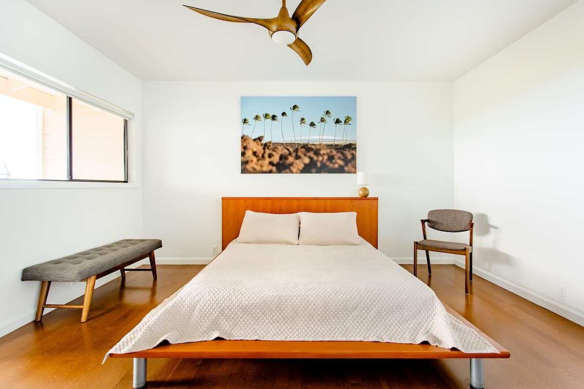 Ocean View Suite, Private Entrance, Great Location - Photo 3