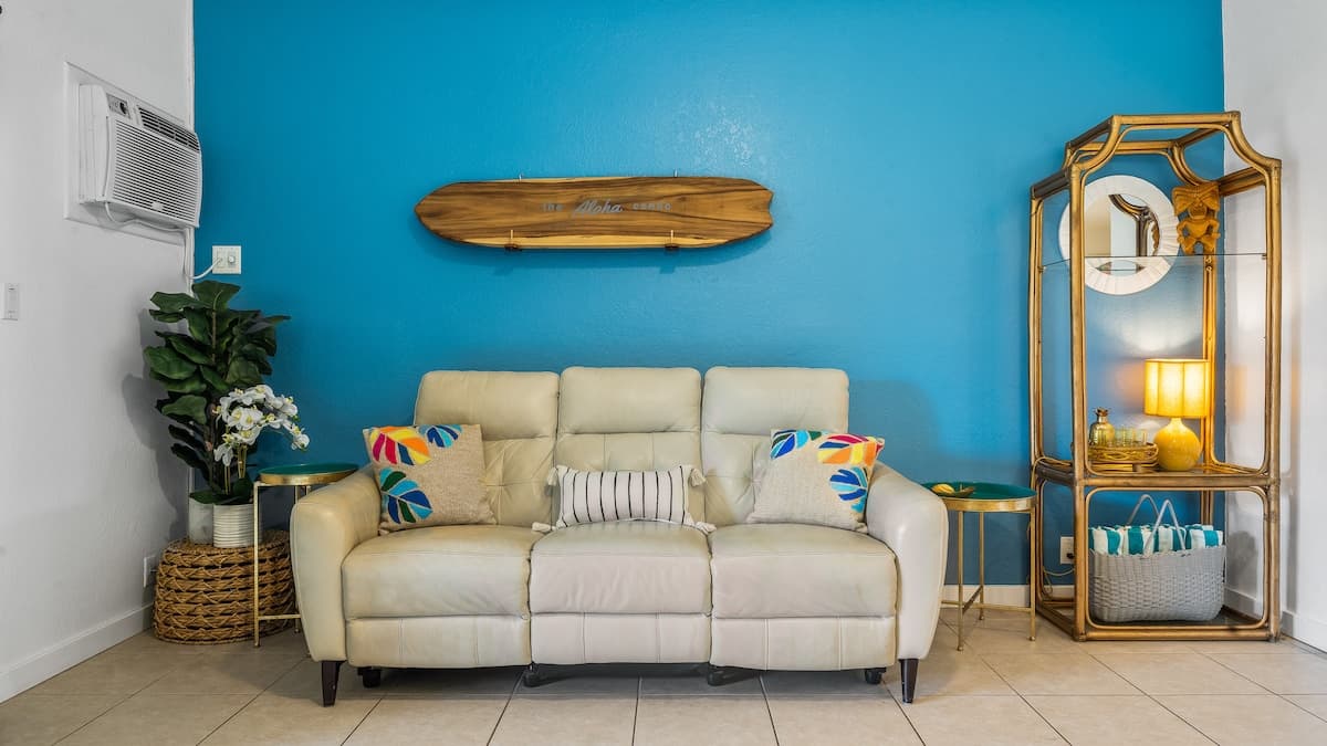 Condo in Kihei · ★4.78 · 2 bedrooms · 3 beds · 1 bath - Photo 4