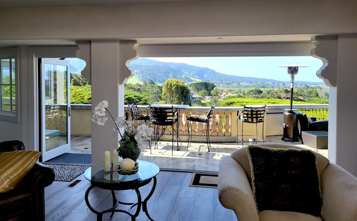 Villa Mare Italian Home with Bay & Mountain Views - Photo 5