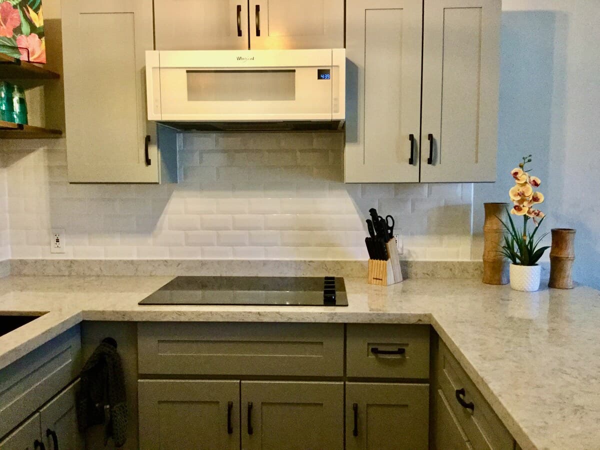 Condo in Kailua-Kona · ★4.97 · 1 bedroom · 2 beds · 1 private bath - Photo 3