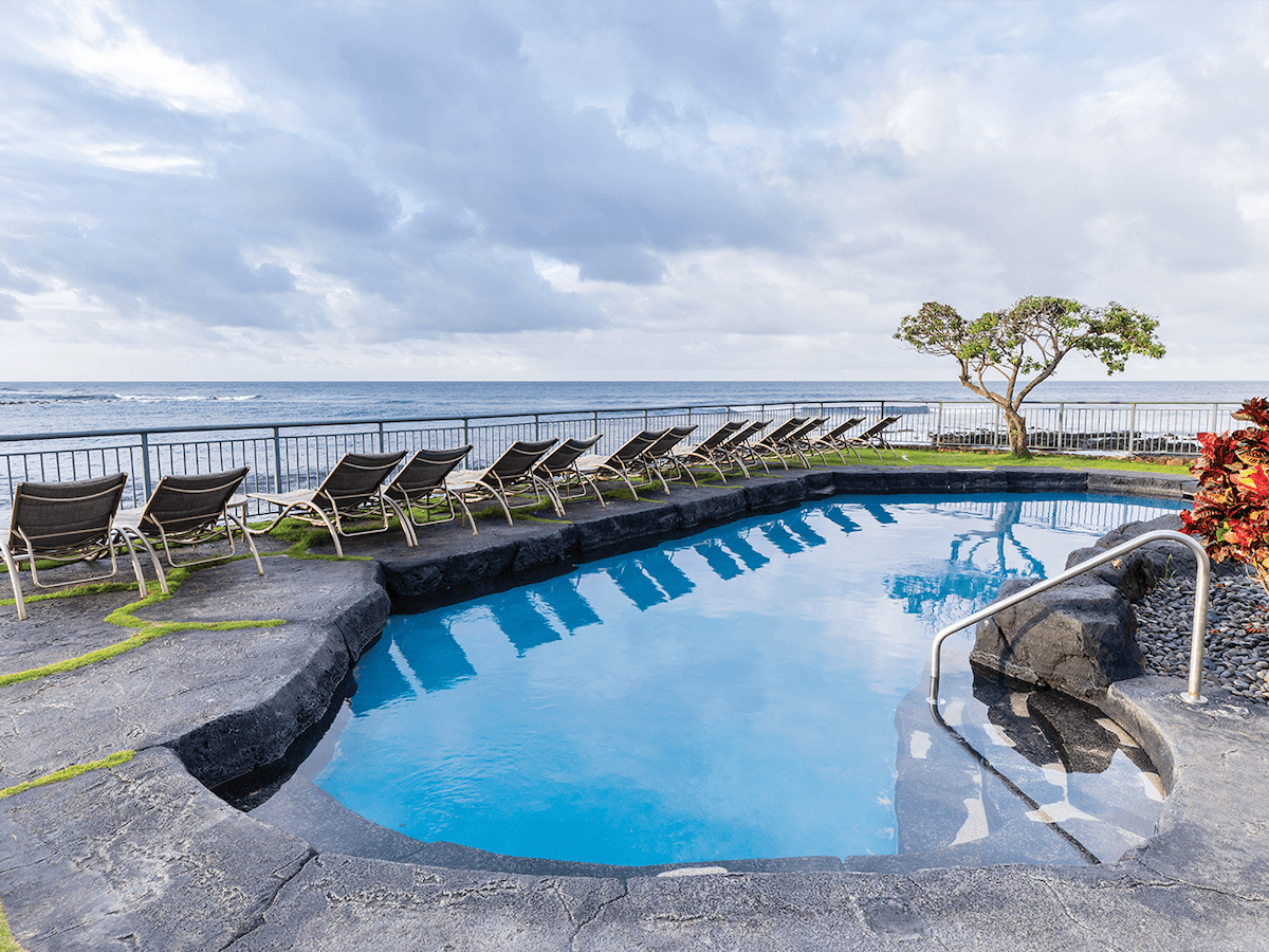 Marriott's Waiohai Beach Club-Two Bedroom Villa - Photo 4