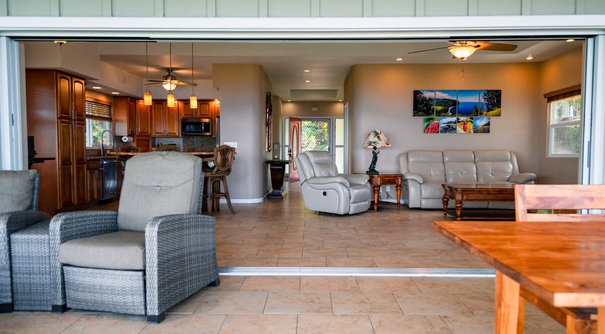 Home in Kailua-Kona · ★4.99 · 3 bedrooms · 3 beds · 2.5 baths - Photo 2
