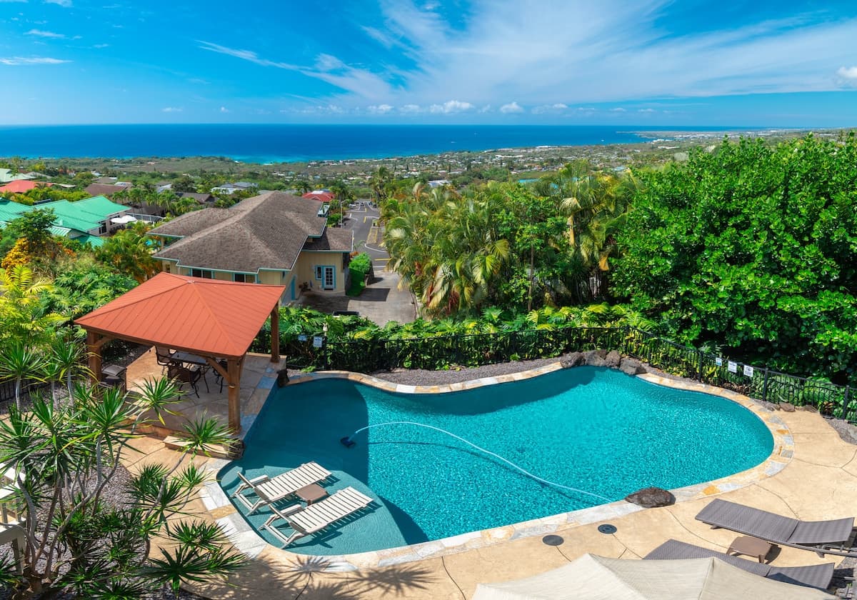 Home in Kailua-Kona · ★4.99 · 3 bedrooms · 3 beds · 2.5 baths - Photo 1