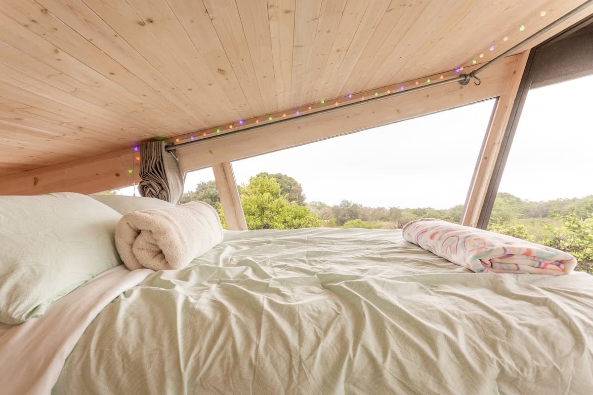 Cabin in Kealakekua · ★4.95 · 1 bedroom · 1 bed · 1 bath - Photo 3