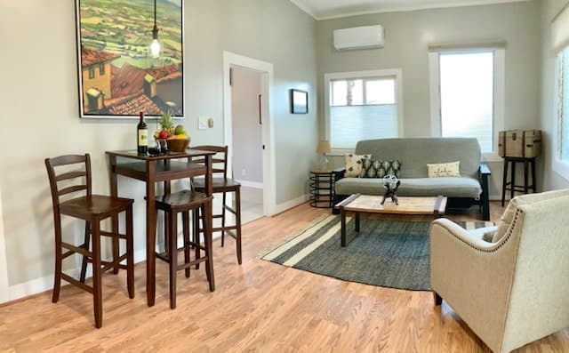 Vineyard Village Villa in Historic Wailuku Town - Photo 1