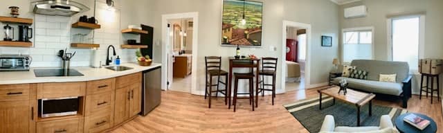 Vineyard Village Villa in Historic Wailuku Town - Photo 2